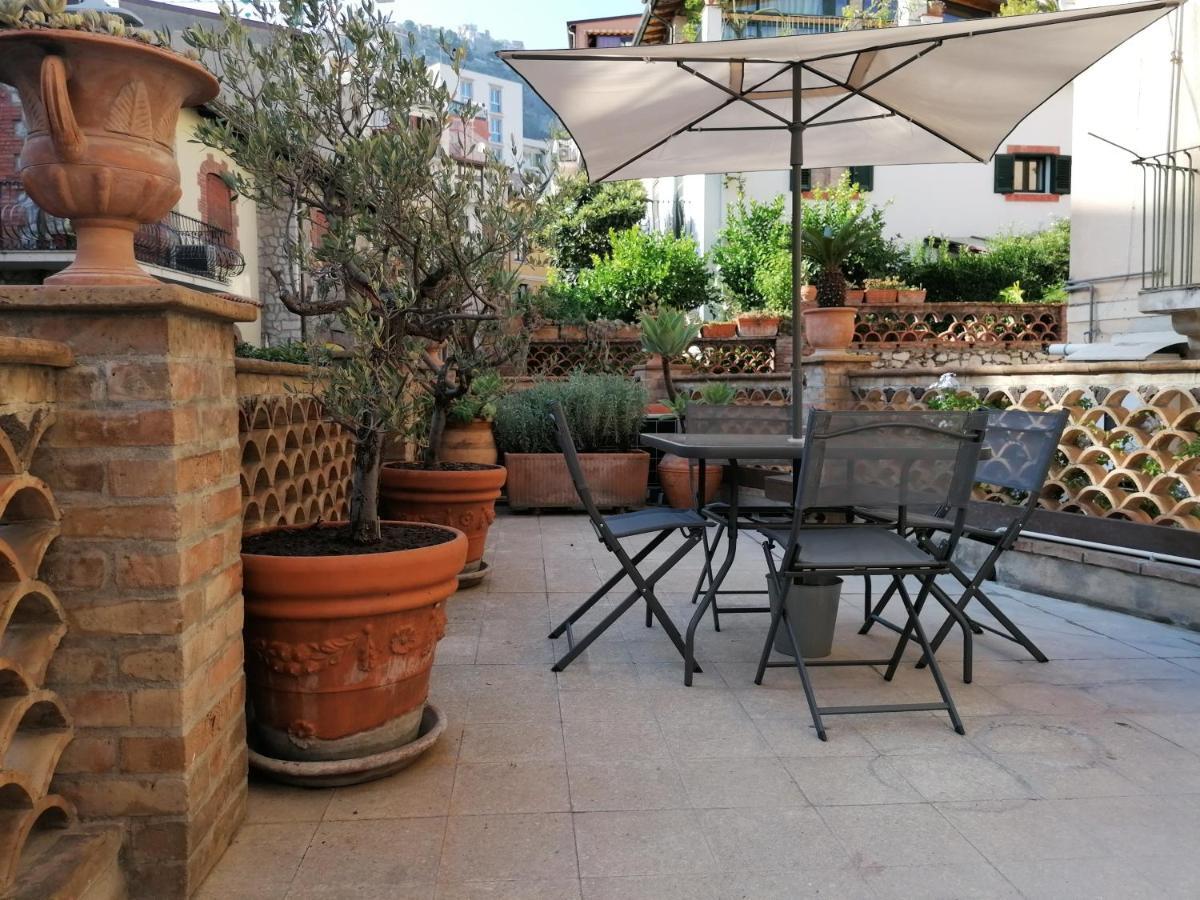 Diodoro Luxury Apartments - Taormina Holidays Esterno foto