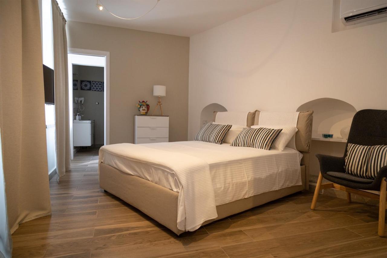 Diodoro Luxury Apartments - Taormina Holidays Esterno foto