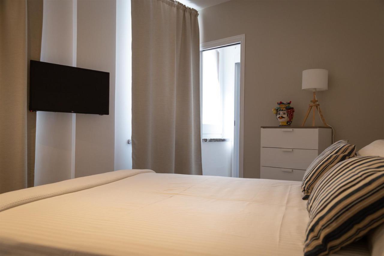 Diodoro Luxury Apartments - Taormina Holidays Esterno foto