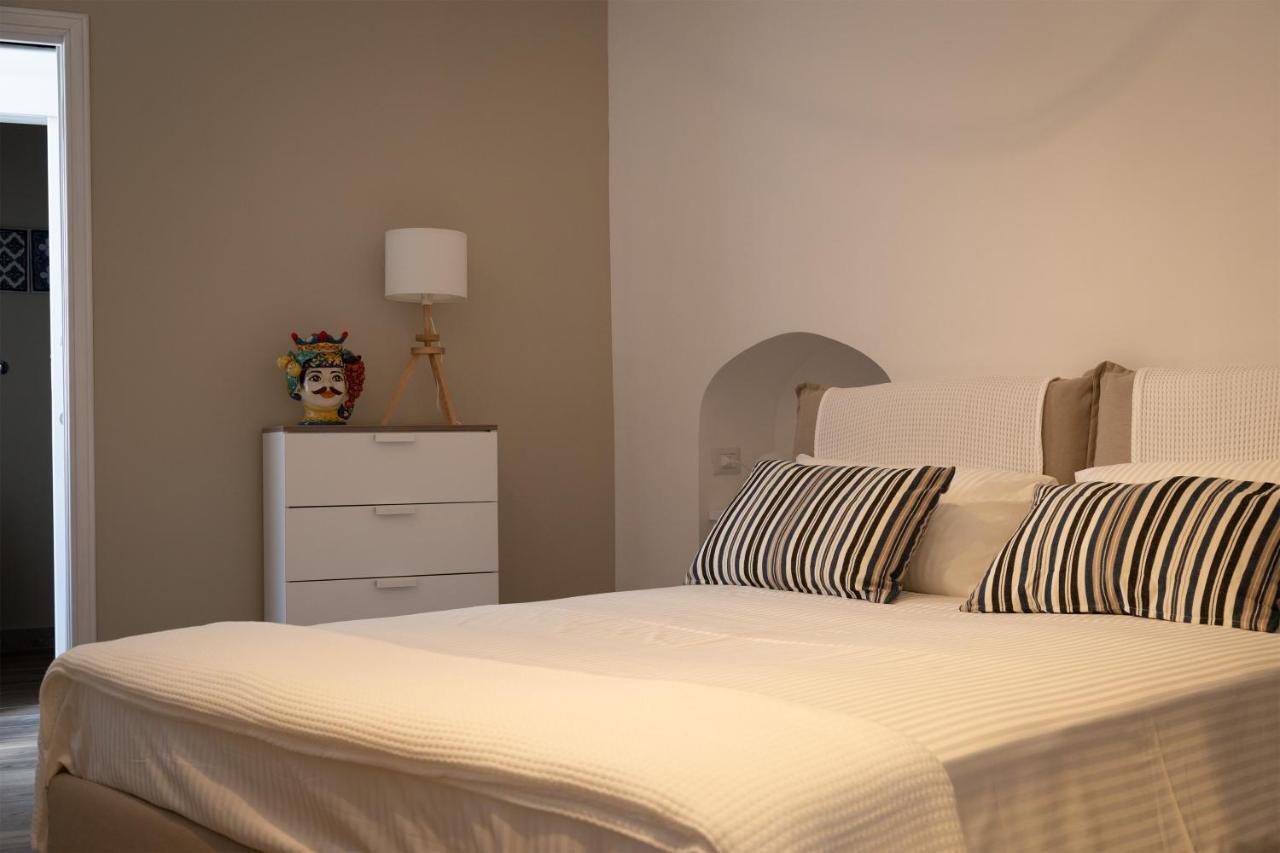 Diodoro Luxury Apartments - Taormina Holidays Esterno foto