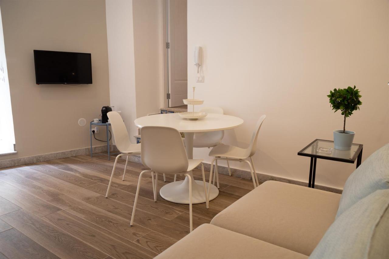 Diodoro Luxury Apartments - Taormina Holidays Esterno foto